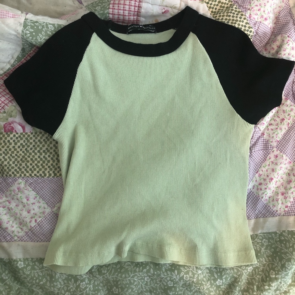 brandy melville shirt